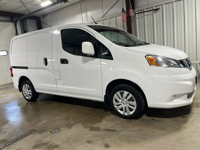 Used 2019 Nissan NV200 SV with VIN 3N6CM0KN3KK696677 for sale in Sheboygan Falls, WI