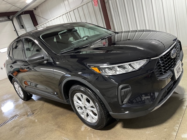 Used 2023 Ford Escape Active with VIN 1FMCU9GN2PUA22572 for sale in Sheboygan Falls, WI