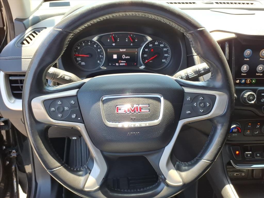 2020 GMC Terrain Denali - Photo 31