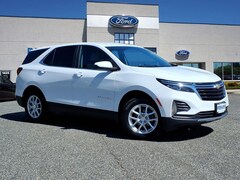 2023 Chevrolet Equinox LT 4x4 LT  SUV w/2FL
