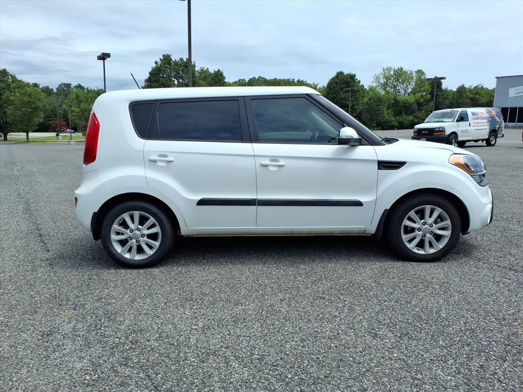 Used 2013 Kia Soul Crossover
