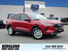 2026 Ford Escape Active SUV