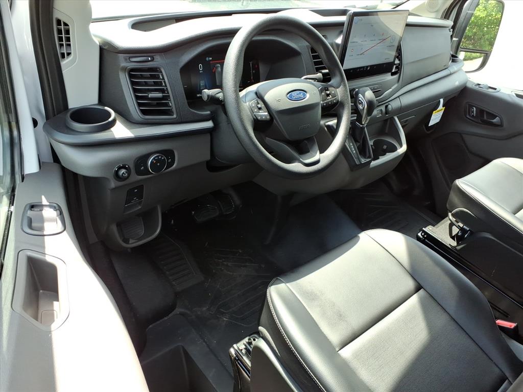 2026 Ford Transit Van Base - Photo 11