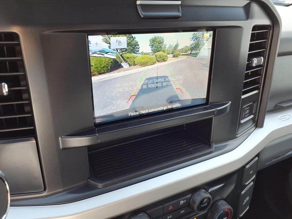 2026 Ford F-250 Super Duty XLT - Photo 18