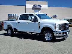 2026 Ford F-250 Truck Crew Cab