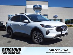 2025 Ford Escape PHEV SUV