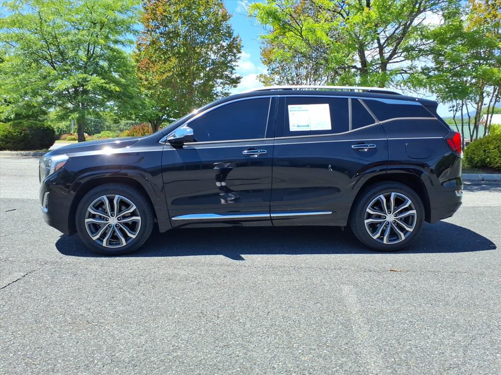 2020 GMC Terrain Denali - Photo 14