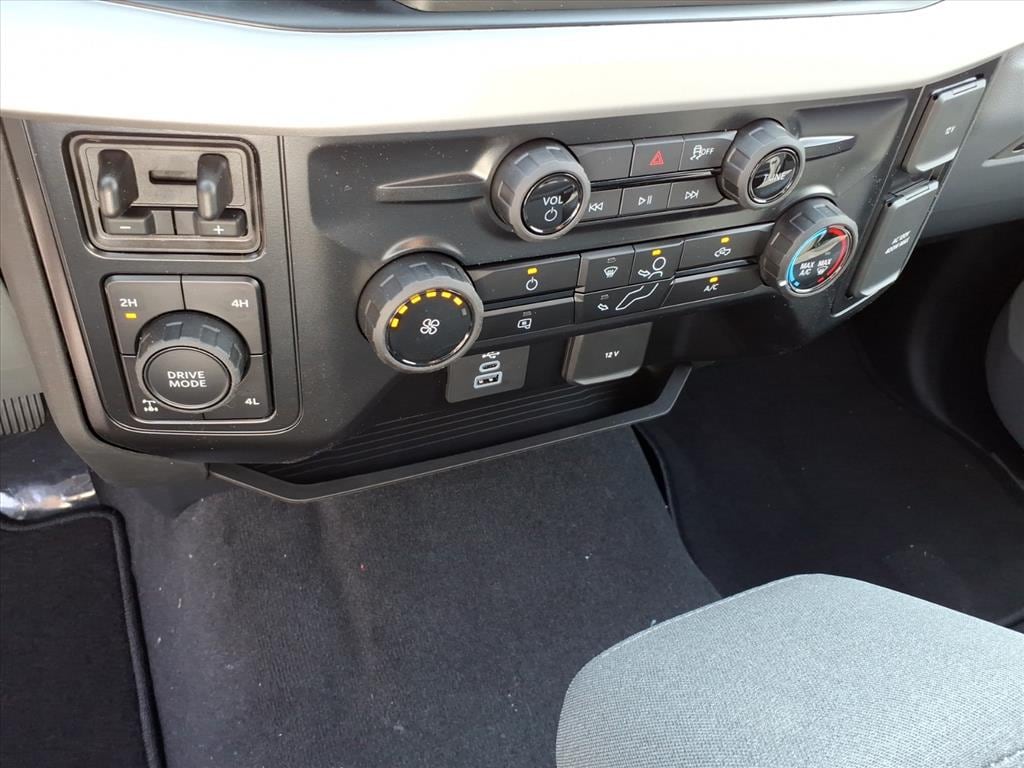 2026 Ford F-250 Super Duty XLT - Photo 14