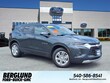 Chevrolet Blazer