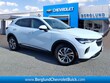  Buick Envision