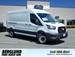  Ford Transit-250 Cargo