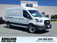 2026 Ford Transit-250 Cargo Base Van Medium Roof Van