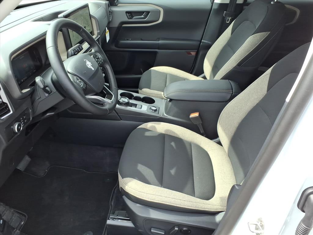 New 2026 Ford Bronco Sport Big Bend SUV