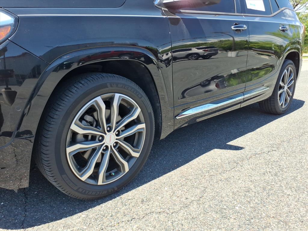 2020 GMC Terrain Denali - Photo 10