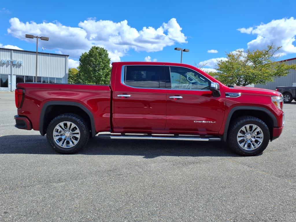 2020 Gmc Sierra 1500 Denali photo 2