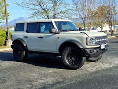 2026 Ford Bronco Badlands SUV