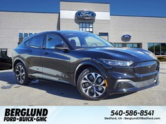 2023 Ford Mustang Mach-E Premium SUV