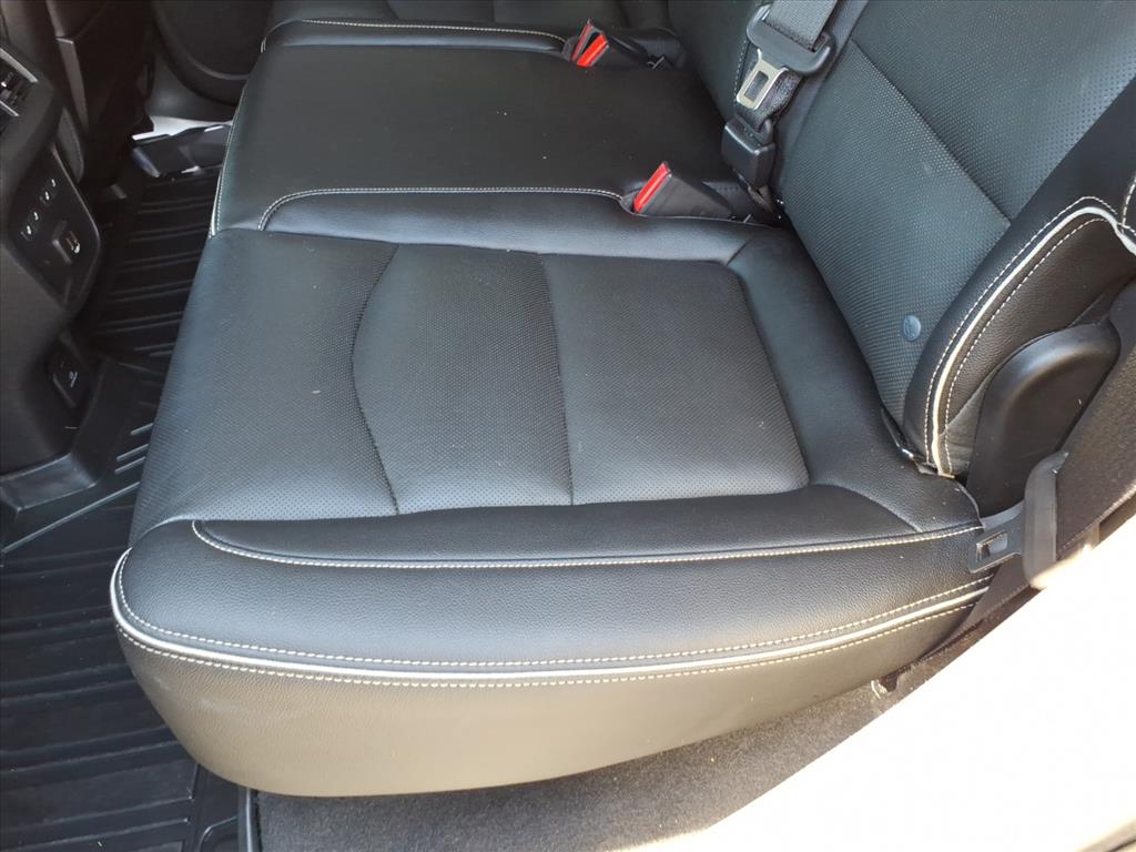 2020 GMC Terrain Denali - Photo 23