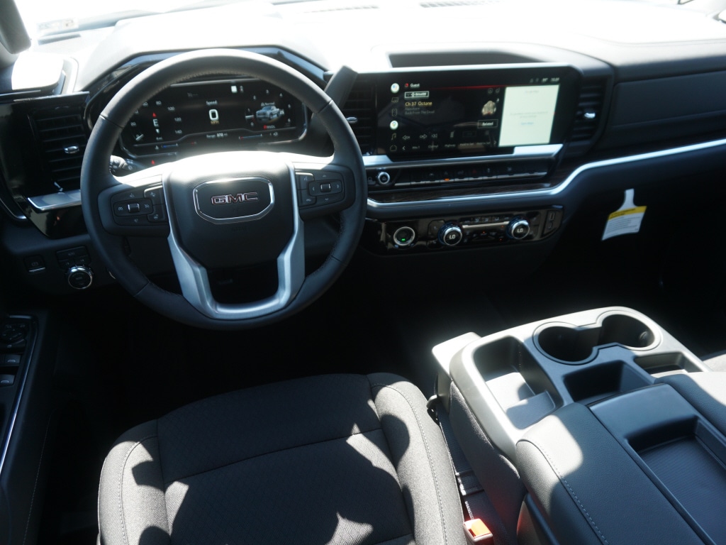 2022 GMC Sierra 1500 Elevation - Photo 7