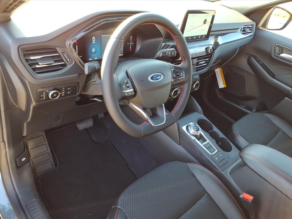 New 2026 Ford Escape ST-Line Select SUV