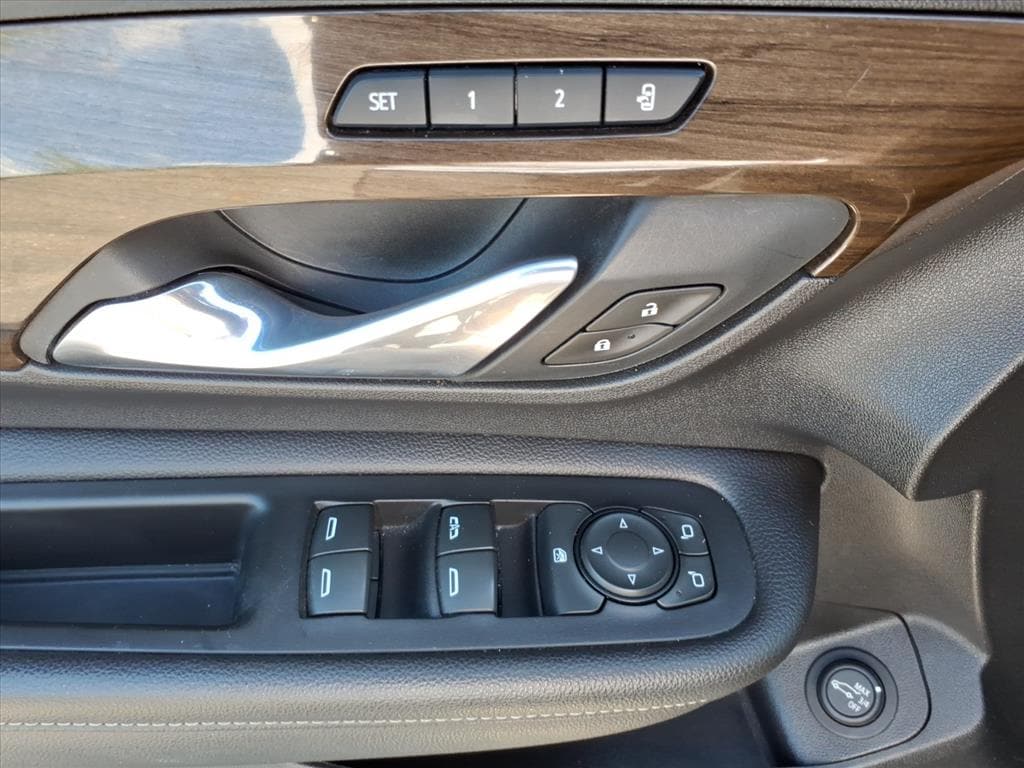 2020 GMC Terrain Denali - Photo 26