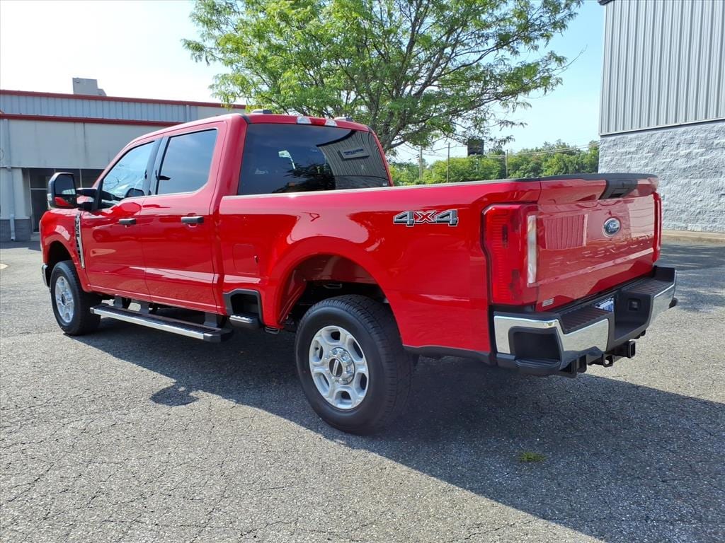 2026 Ford F-250 Super Duty XLT - Photo 7