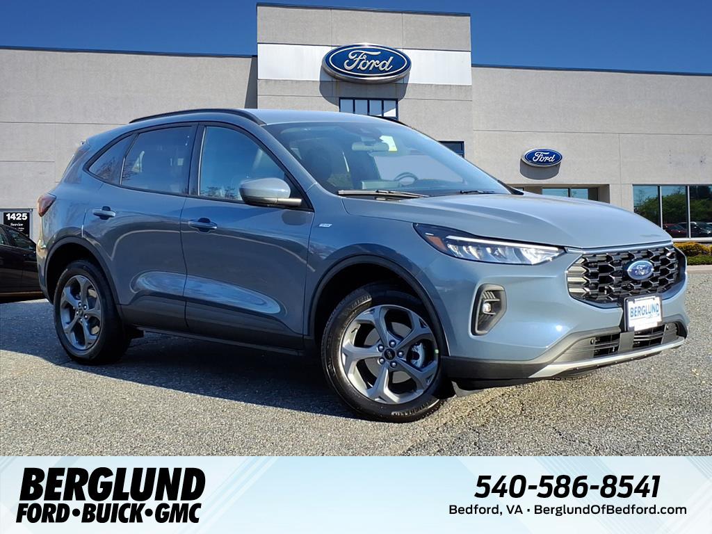 2026 Ford Escape SUV 