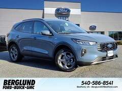 2026 Ford Escape ST-Line Select SUV