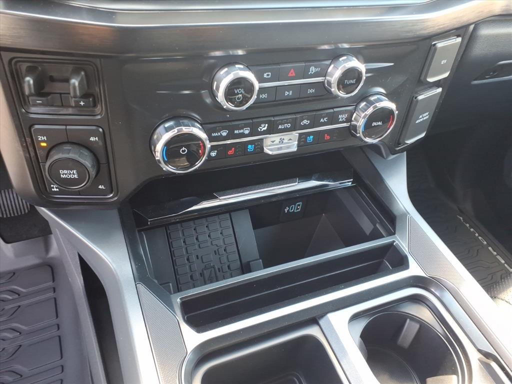 2026 Ford F-250 Super Duty Lariat - Photo 14