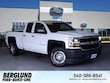 Chevrolet Silverado 1500 LD