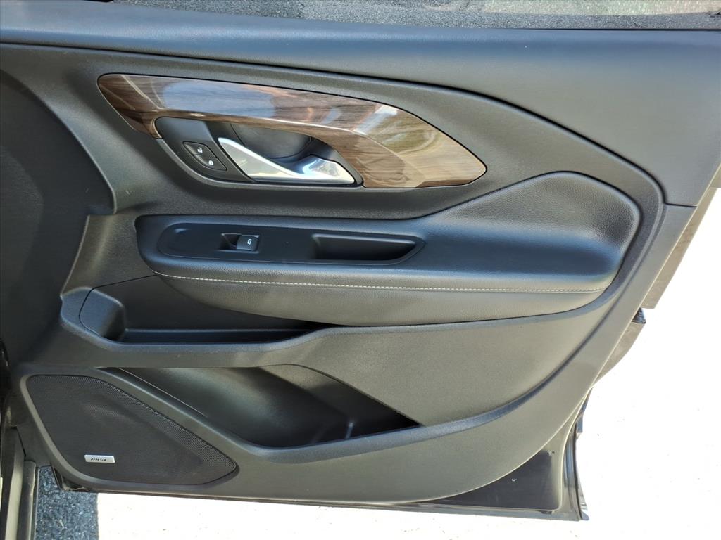 2020 GMC Terrain Denali - Photo 17