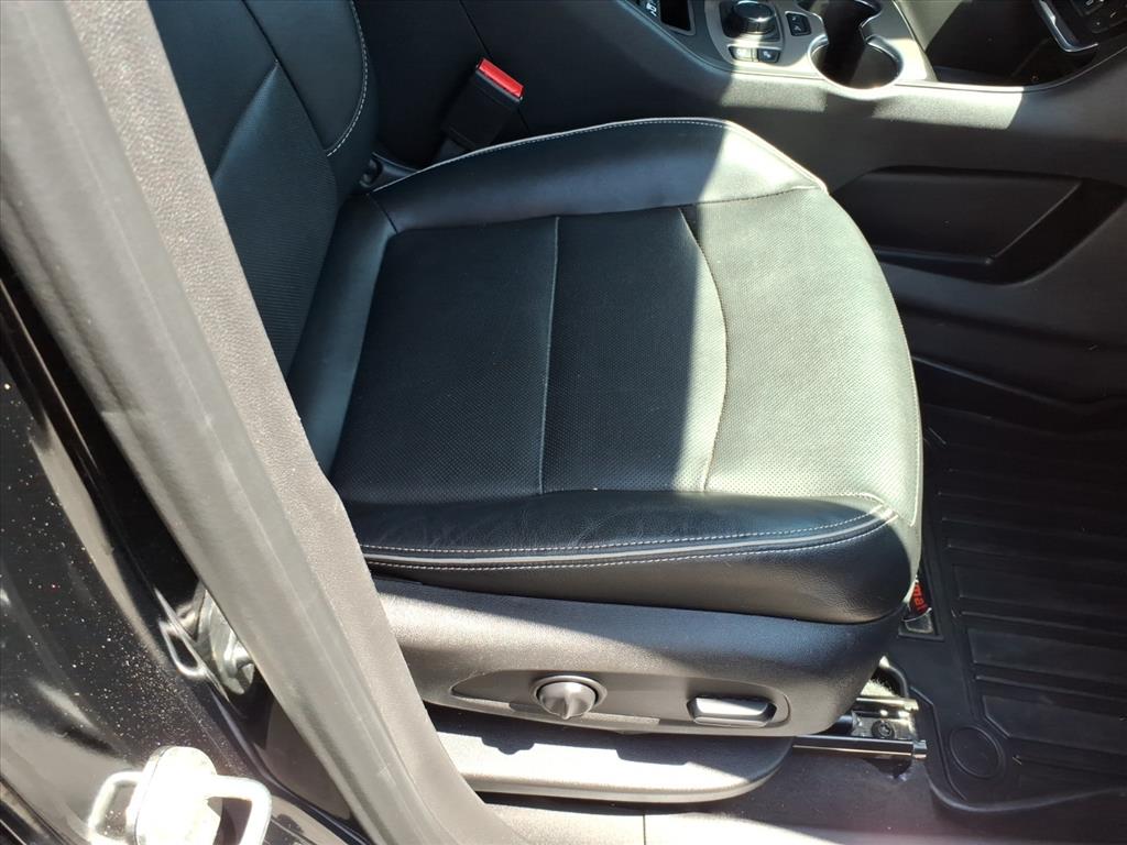 2020 GMC Terrain Denali - Photo 18