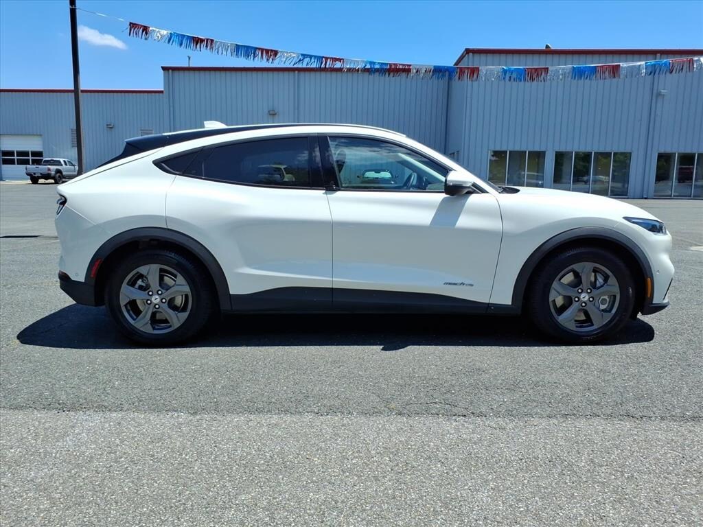 Used 2022 Ford Mustang Mach-E Select AWD Select SUV
