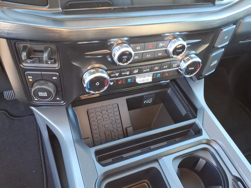 2026 Ford F-250 Super Duty Lariat - Photo 14