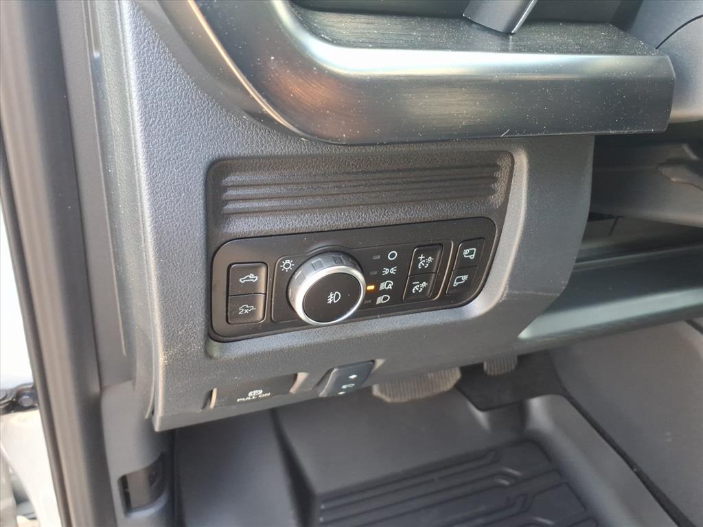 2026 Ford F-250 Super Duty Lariat - Photo 10