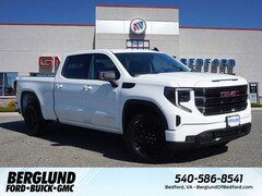 2022 GMC Sierra 1500 Elevation w/3SB Truck Crew Cab