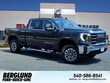  GMC Sierra 2500 HD