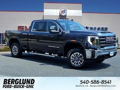 2026 GMC Sierra 2500 HD SLE Truck Crew Cab