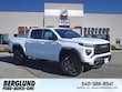 GMC Canyon