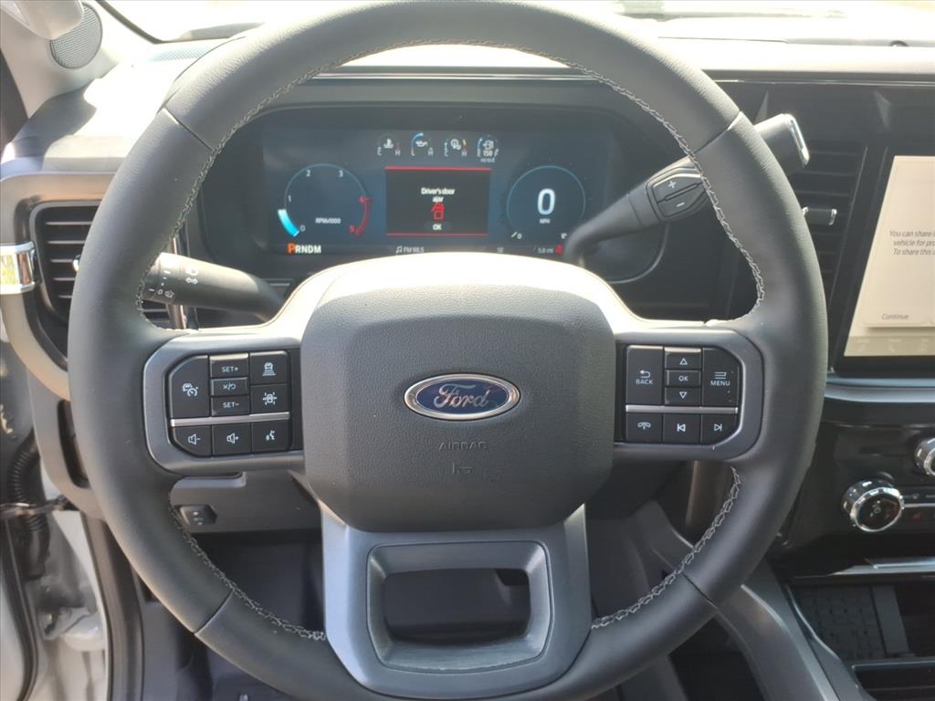 2026 Ford F-250 Super Duty Lariat - Photo 12