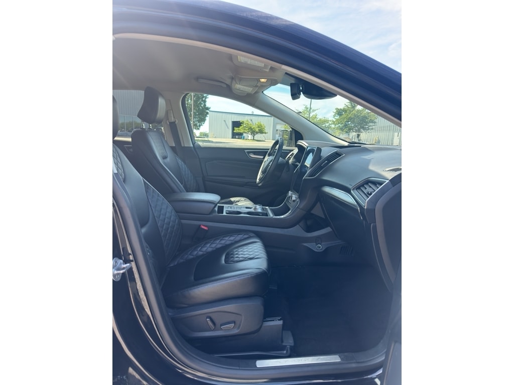 Used 2024 Ford Edge Titanium AWD Titanium SUV