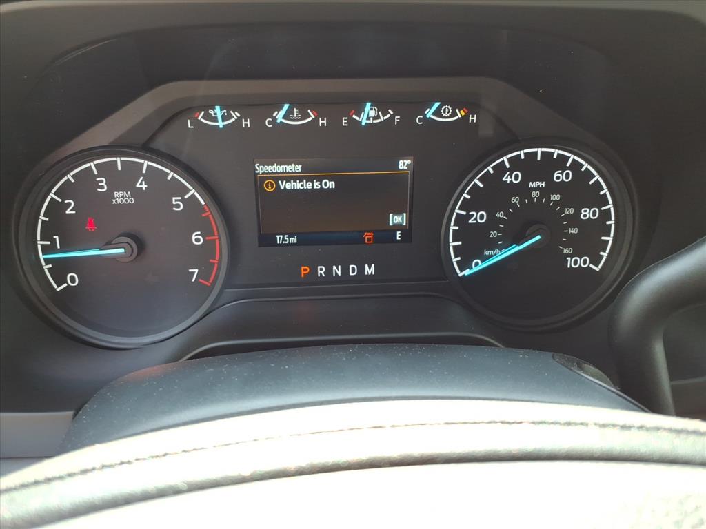 2026 Ford F-250 Super Duty XLT - Photo 11