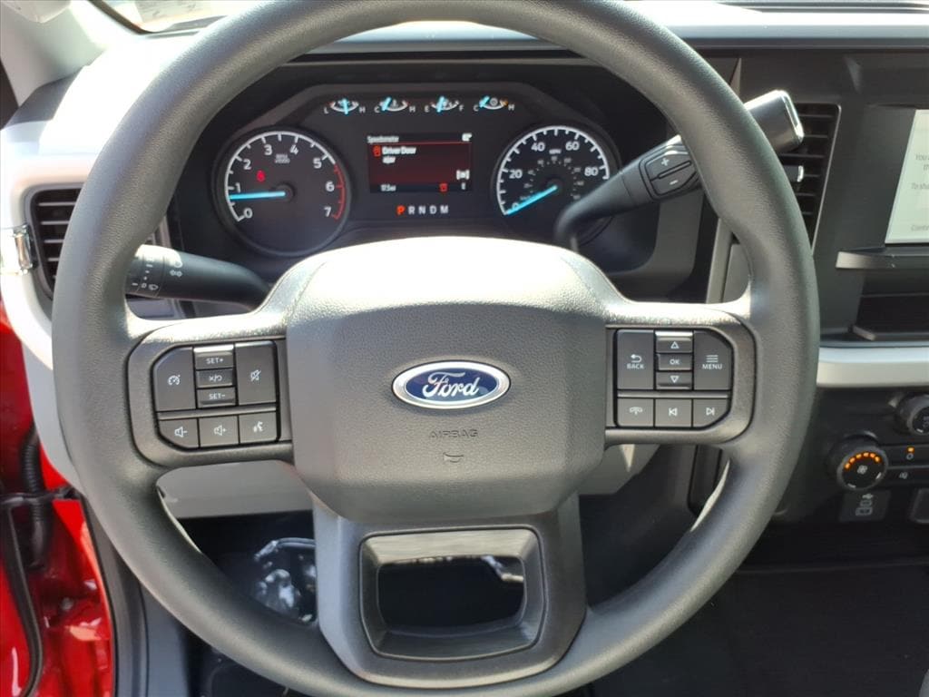 2026 Ford F-250 Super Duty XLT - Photo 12