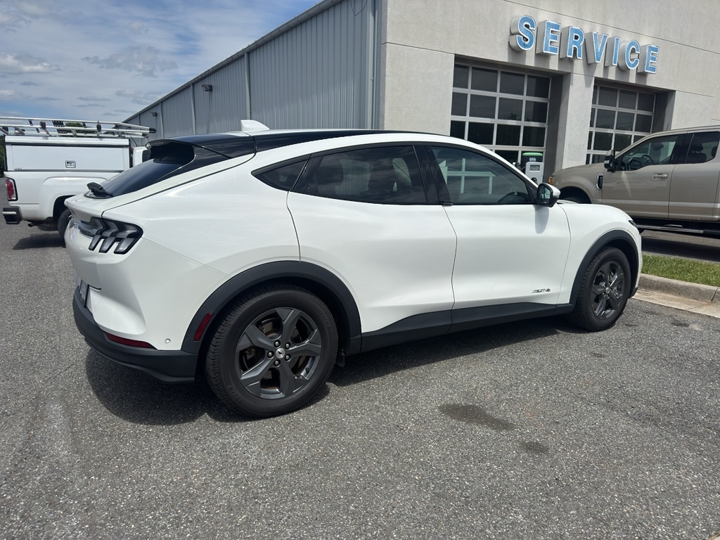 Used 2022 Ford Mustang Mach-E Select AWD Select SUV