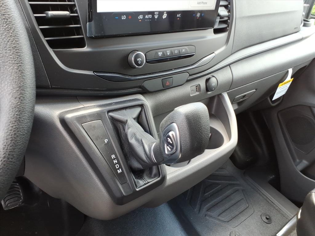 2026 Ford Transit Van Base - Photo 17