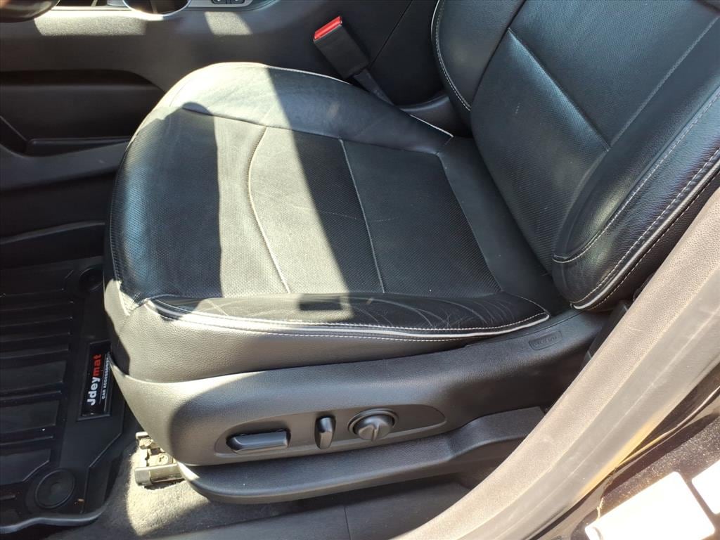 2020 GMC Terrain Denali - Photo 25