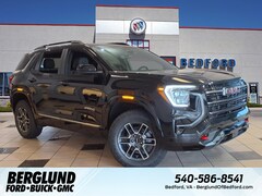 2026 GMC Terrain AT4 SUV