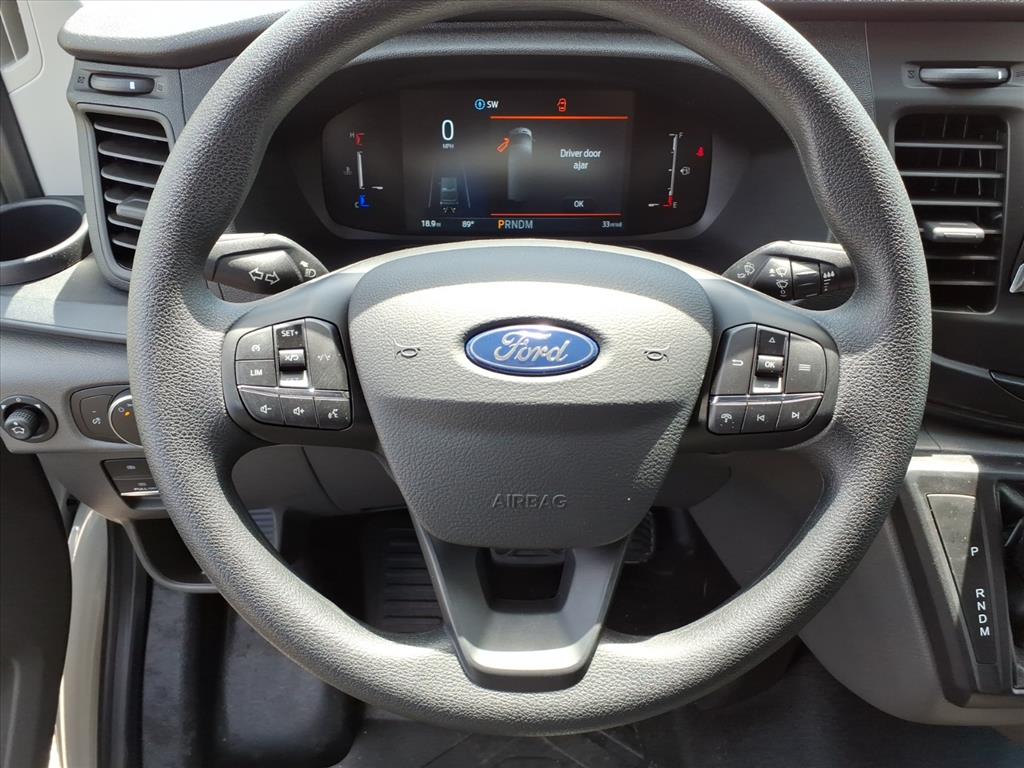 2026 Ford Transit Van Base - Photo 13