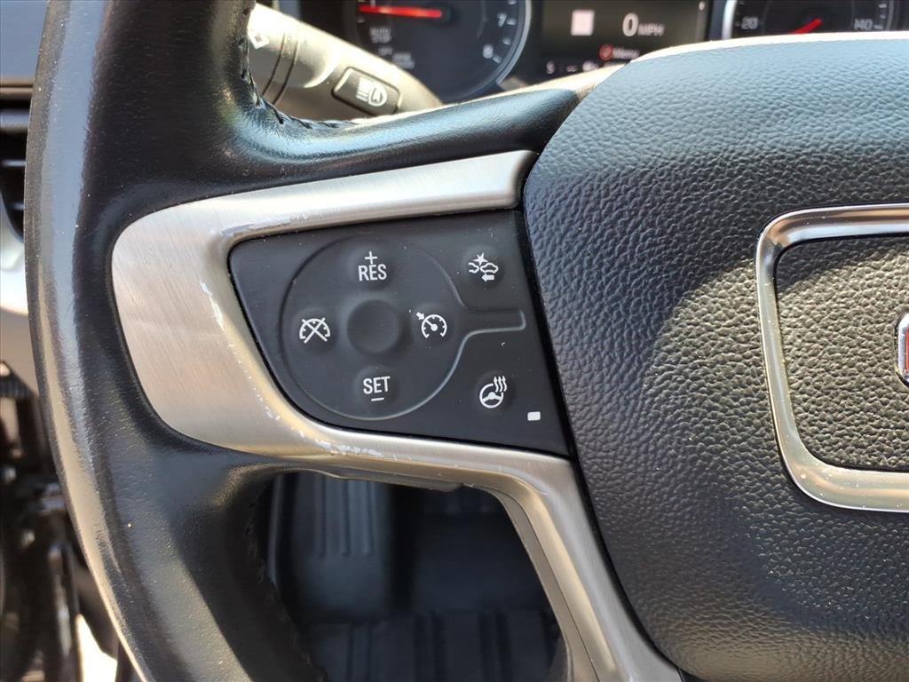 2020 GMC Terrain Denali - Photo 32