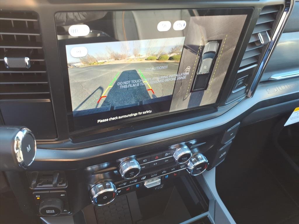 2026 Ford F-250 Super Duty Lariat - Photo 18